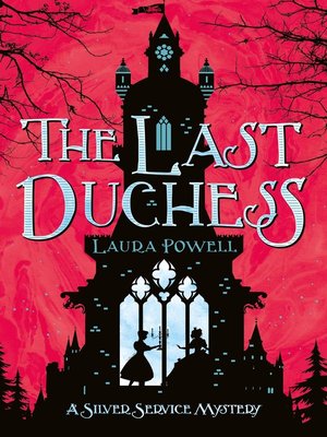 cover image of The Last Duchess